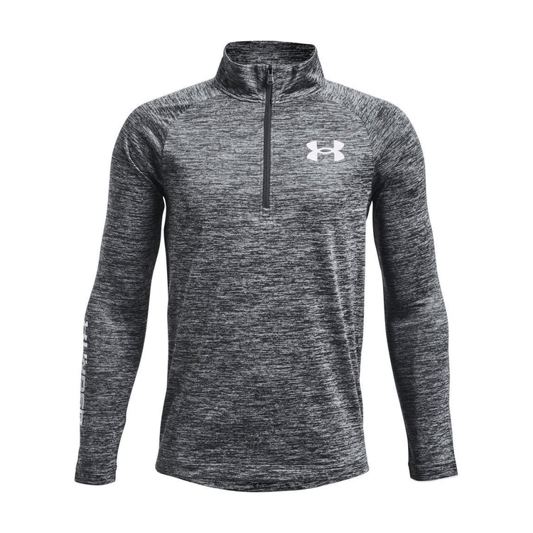 Under Armour Tech™ Big Logo ½ Zip - Boys - Sports Excellence