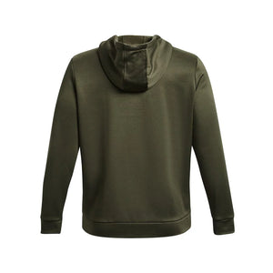 Under Armour Full Zip Fleece® Hoodie - Men - Sports Excellence