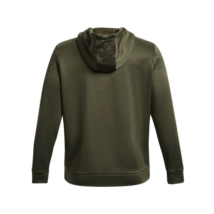 Under Armour Full Zip Fleece® Hoodie - Men - Sports Excellence