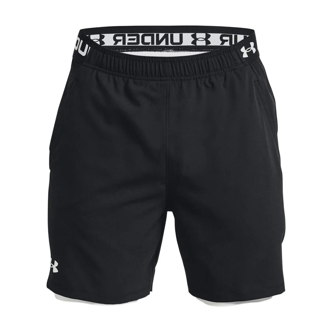 Under Armour Vanish 2-in-1 Shorts - Men - Sports Excellence