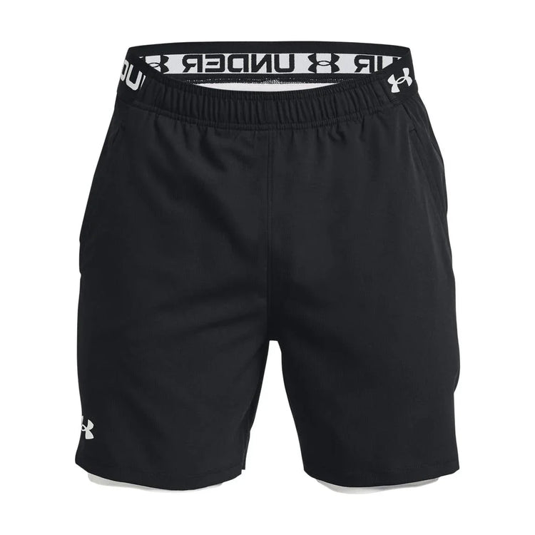 Under Armour Vanish 2-in-1 Shorts - Men - Sports Excellence