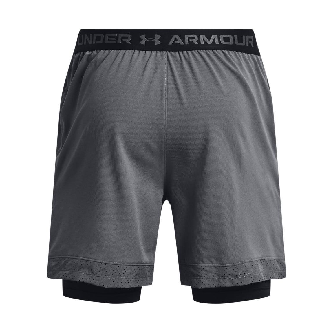 Under Armour Vanish 2-in-1 Shorts - Men - Sports Excellence
