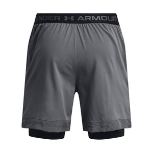 Under Armour Vanish 2-in-1 Shorts - Men - Sports Excellence