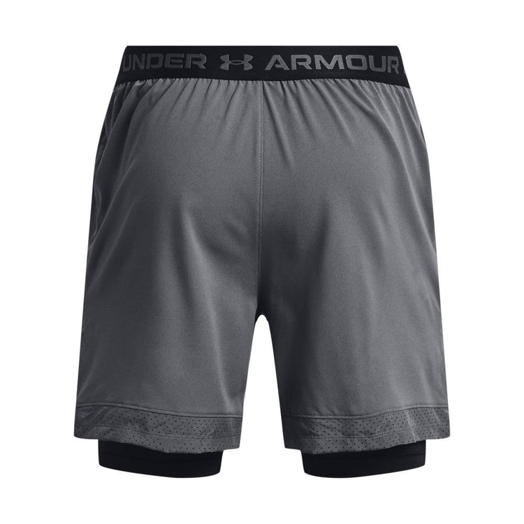 Under Armour Vanish 2-in-1 Shorts - Men - Sports Excellence