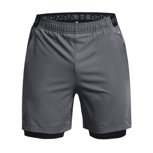 Under Armour Vanish 2-in-1 Shorts - Men - Sports Excellence