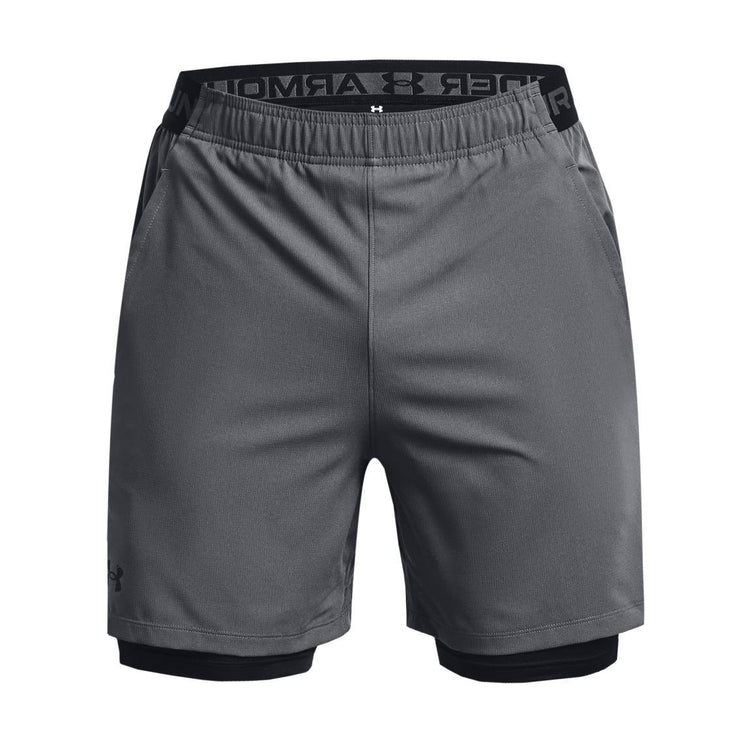 Under Armour Vanish 2-in-1 Shorts - Men - Sports Excellence