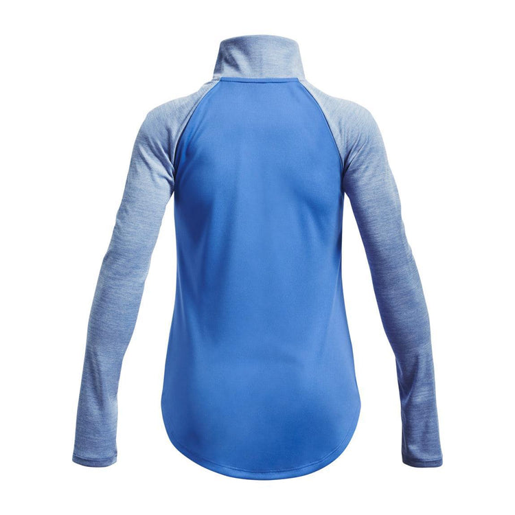 Under Armour Tech™ Graphic ½ Zip - Girls - Sports Excellence