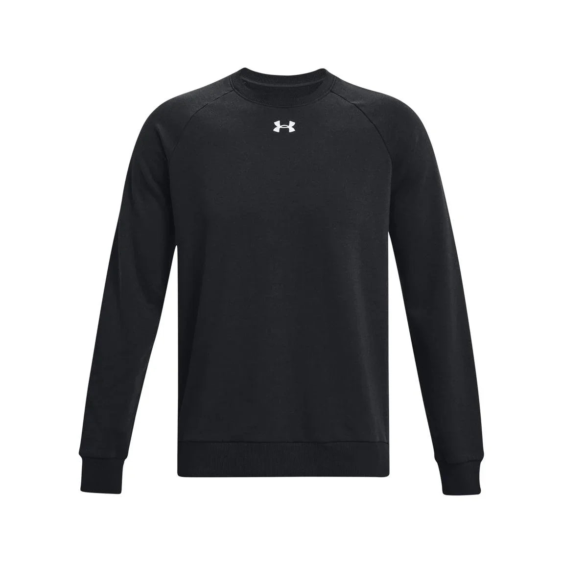 Under Armour Rival Fleece Crew - Men - Sports Excellence