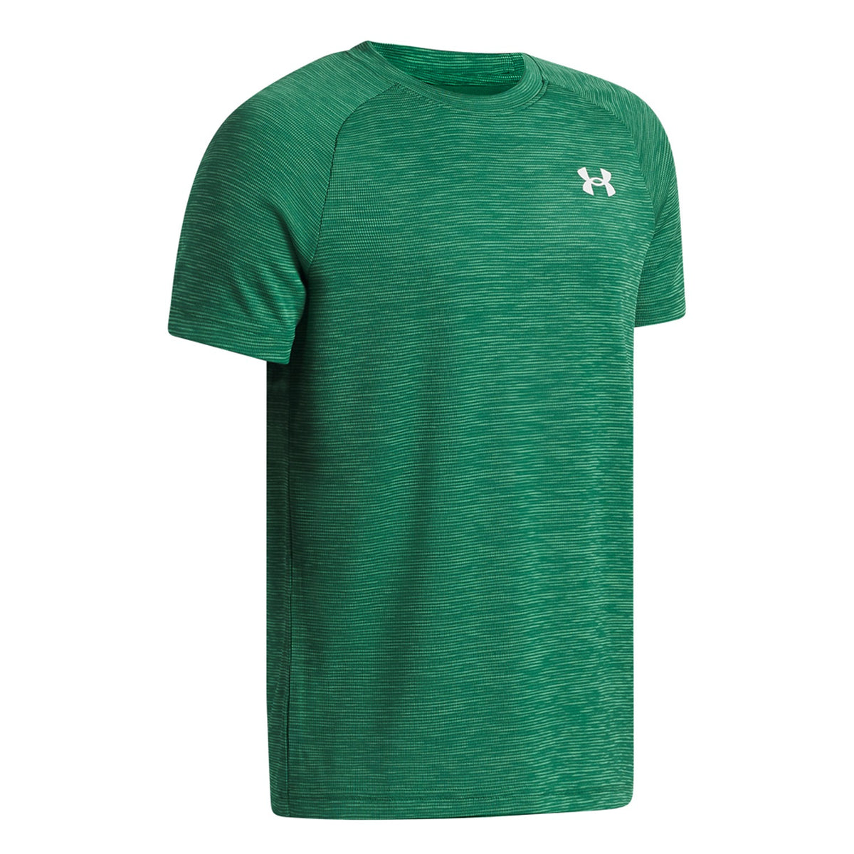 Under Armour Tech™ Textured Short Sleeve - Boys