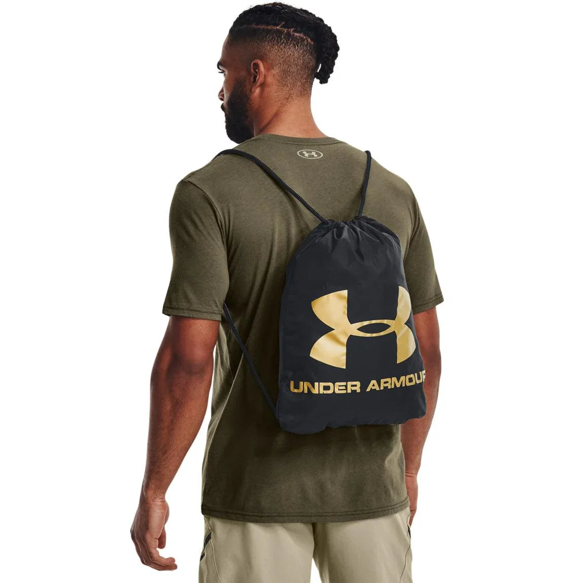 Under Armour Ozsee Sackpack - Sports Excellence