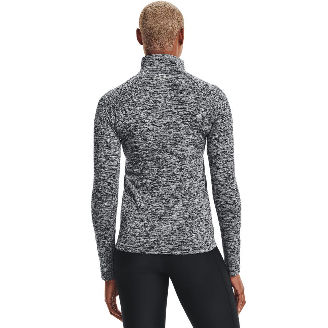 Under Armour Tech™ Twist ½ Zip - Women - Sports Excellence