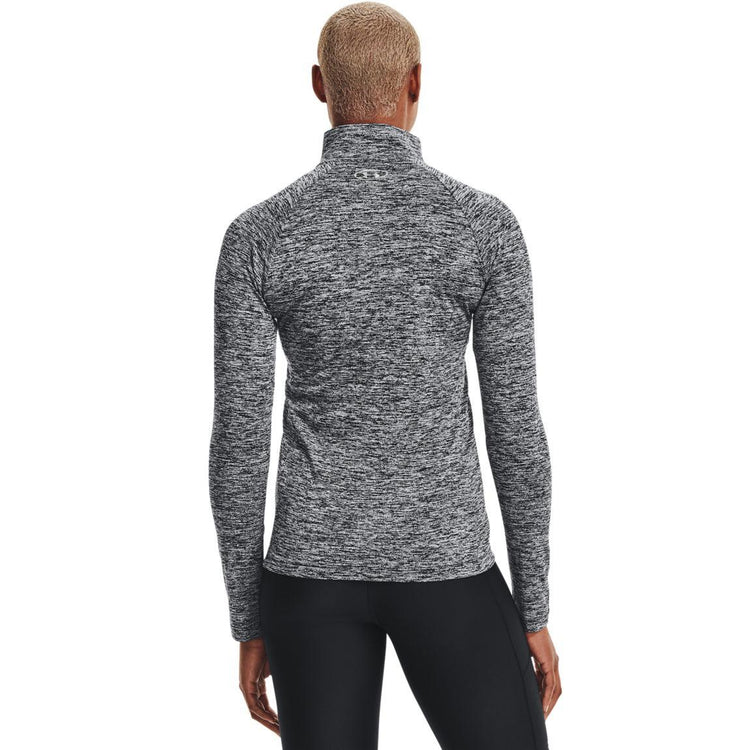 Under Armour Tech™ Twist ½ Zip - Women - Sports Excellence
