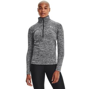 Under Armour Tech™ Twist ½ Zip - Women - Sports Excellence
