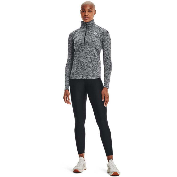 Under Armour Tech™ Twist ½ Zip - Women - Sports Excellence