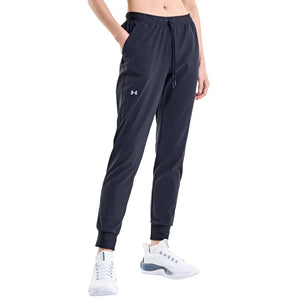 Under Armour Sport Woven Pants - Women - Sports Excellence