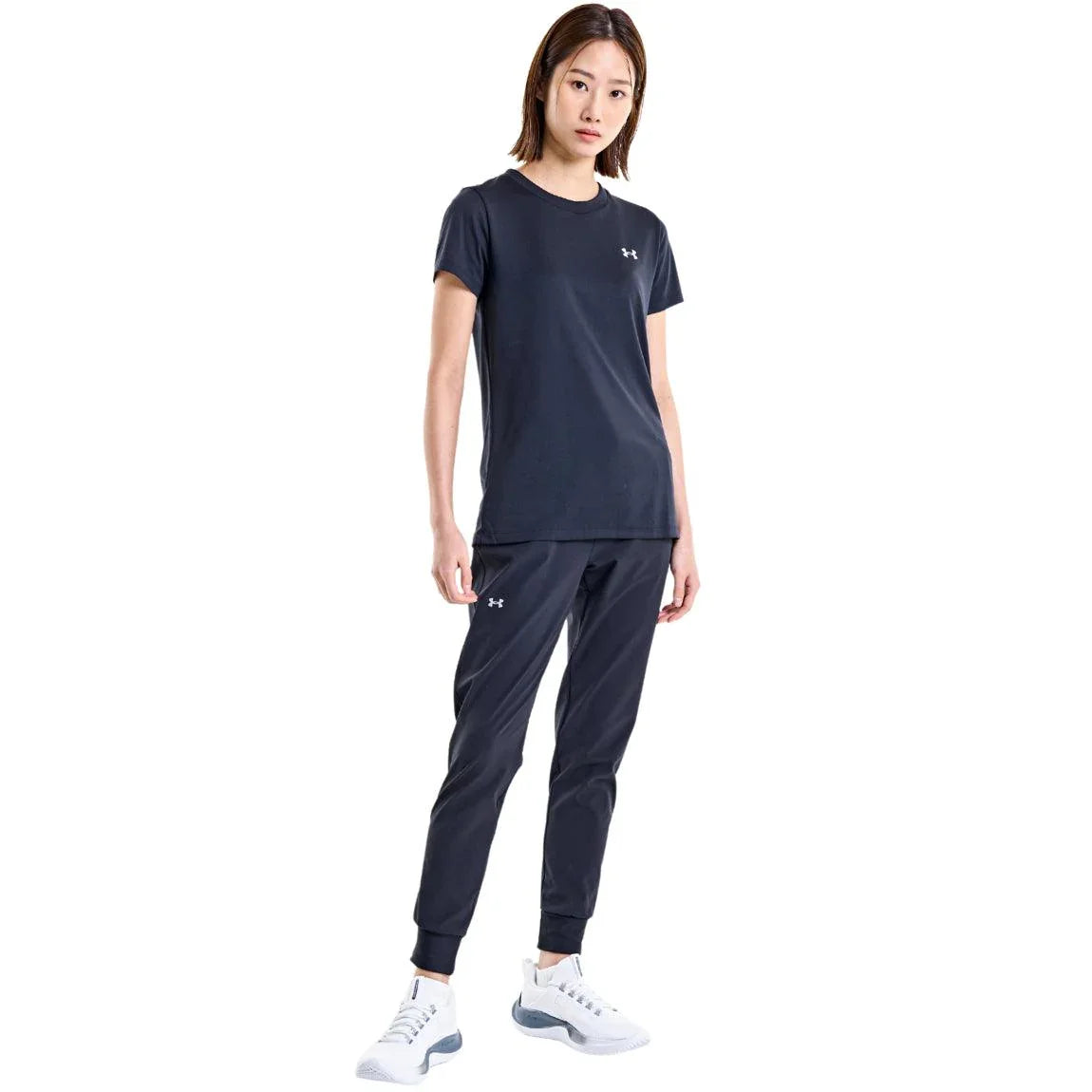 Under Armour Sport Woven Pants - Women - Sports Excellence