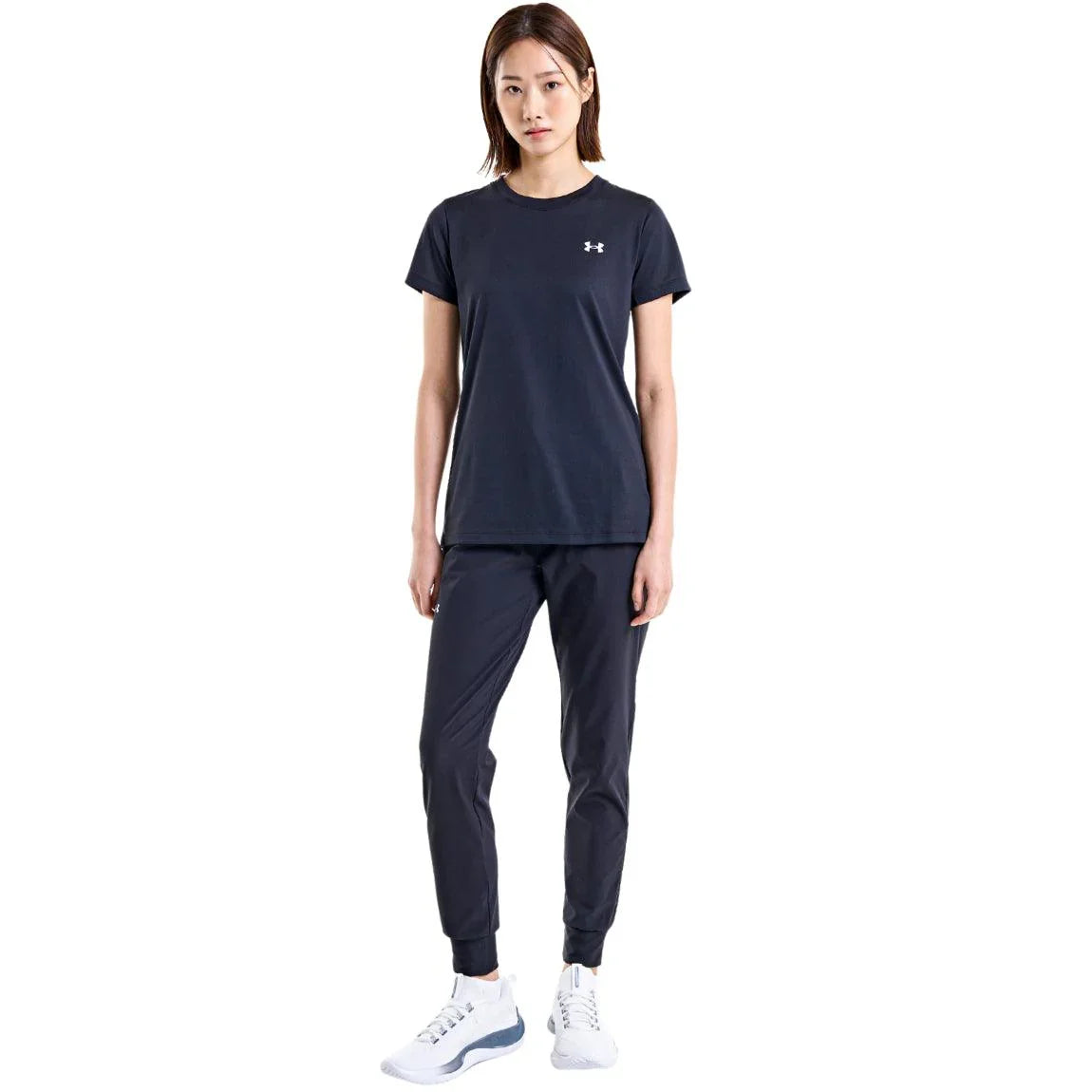 Under Armour Sport Woven Pants - Women - Sports Excellence