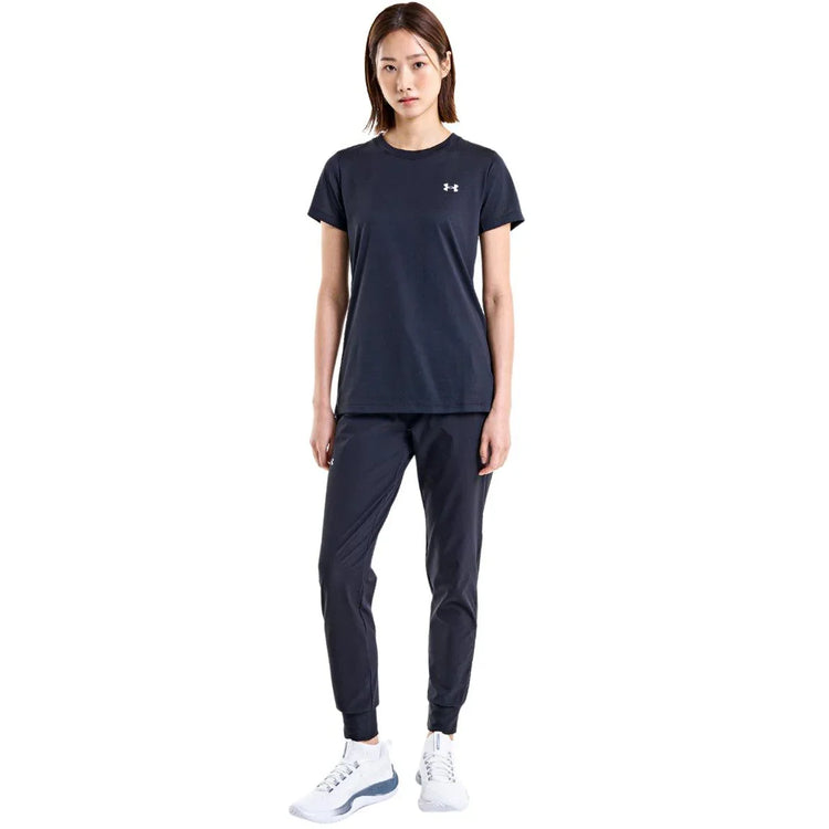Under Armour Sport Woven Pants - Women - Sports Excellence