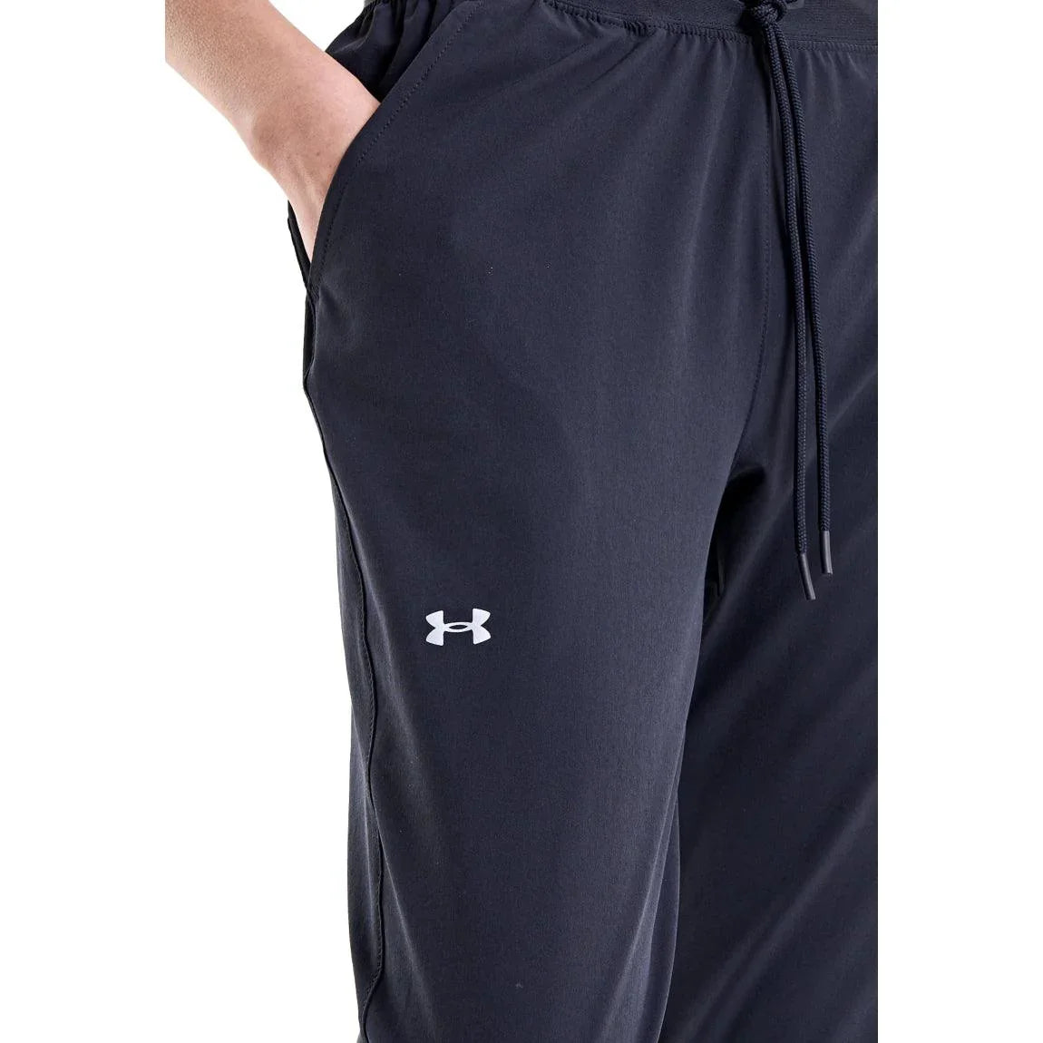 Under Armour Sport Woven Pants - Women - Sports Excellence