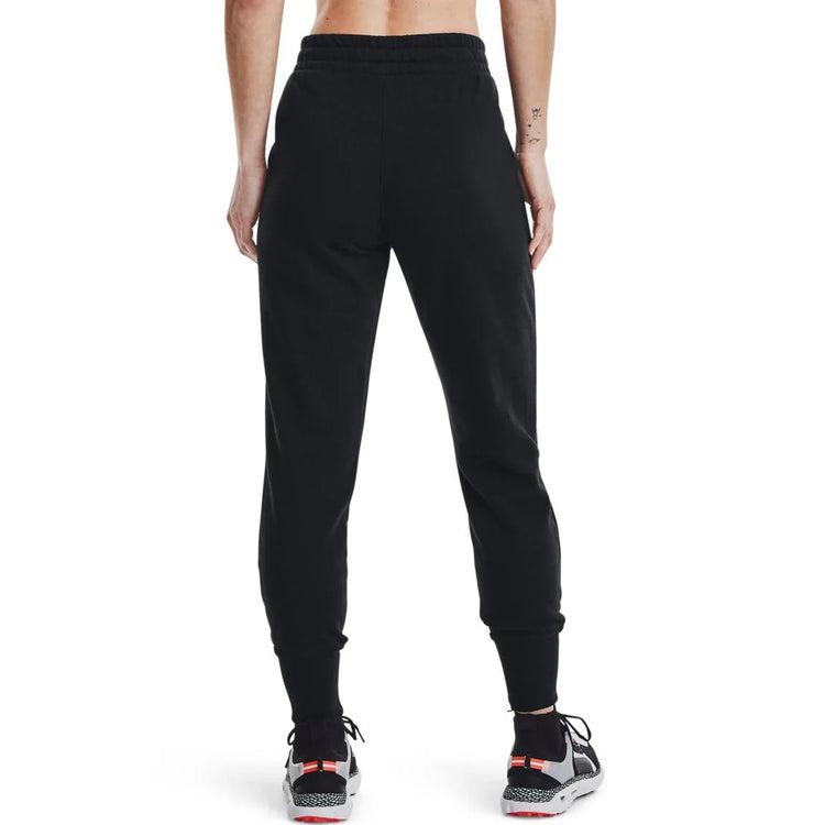 Under Armour Rival Fleece Joggers - Women - Sports Excellence
