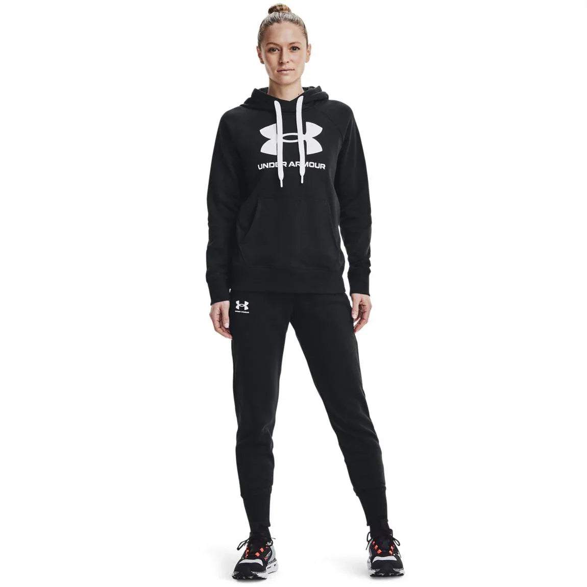 Under Armour Rival Fleece Joggers - Women - Sports Excellence