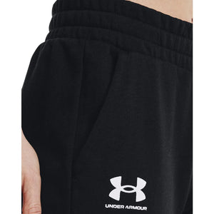 Under Armour Rival Fleece Joggers - Women - Sports Excellence