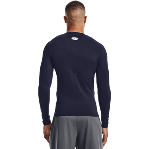 Under Armour HeatGear® Long Sleeve - Men - Sports Excellence