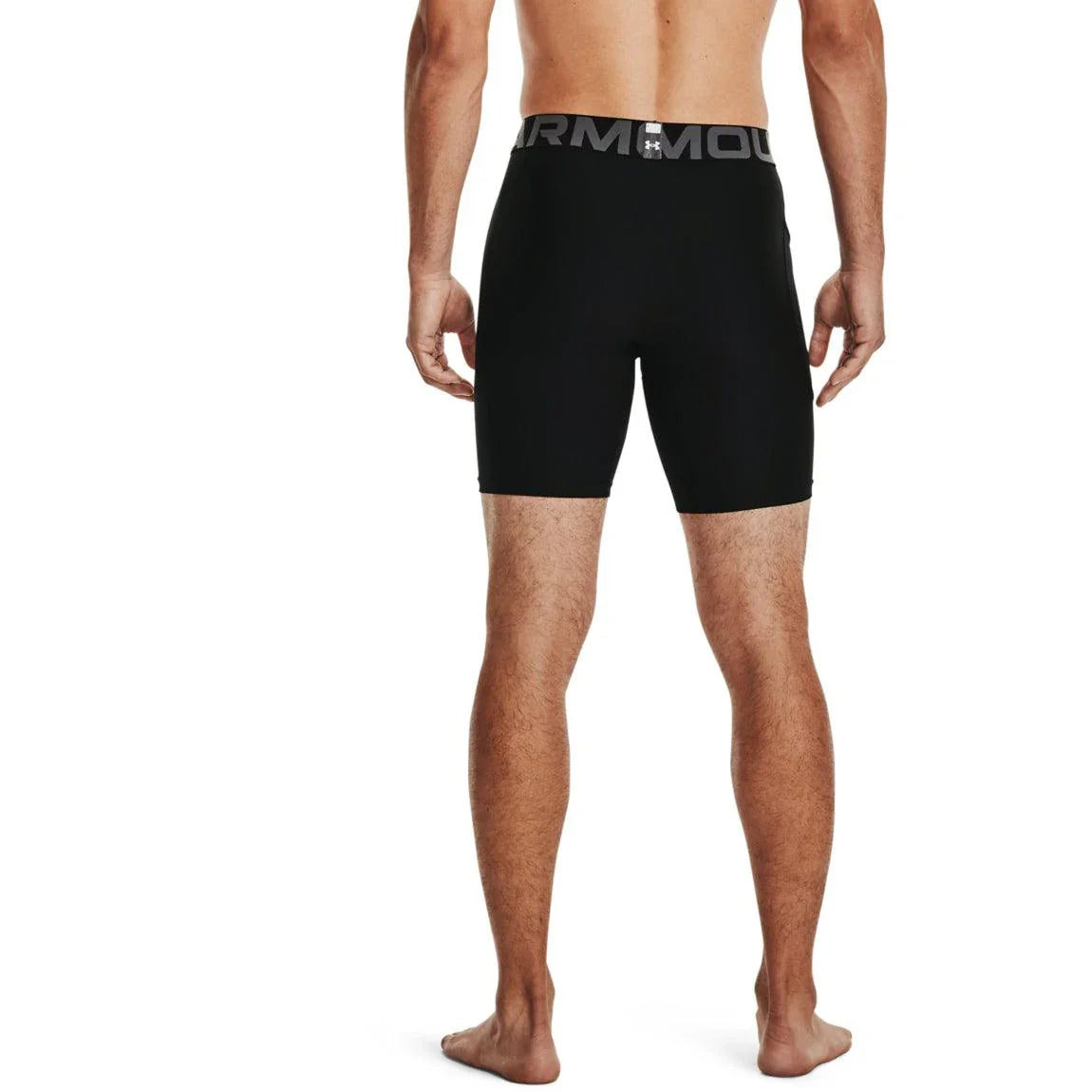 Under Armour HeatGear® Compression Shorts - Sports Excellence