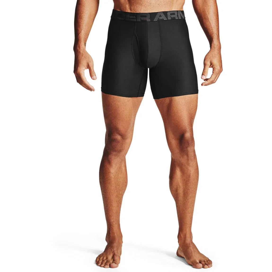 Under Armour Tech™ 6" Boxerjock® – 2-Pack - Sports Excellence