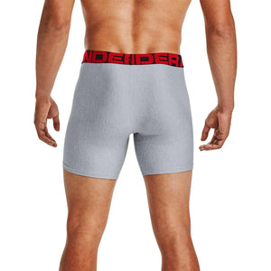 Under Armour Tech™ 6" Boxerjock® – 2-Pack - Sports Excellence
