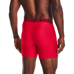 Under Armour Tech™ 6" Boxerjock® – 2-Pack - Sports Excellence