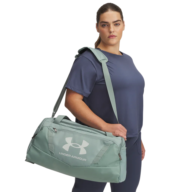 Under Armour Undeniable 5.0 Small Duffle Bag - Women - Sports Excellence