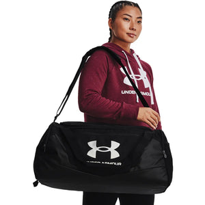 Under Armour Undeniable 5.0 Duffle (2025) - Sports Excellence