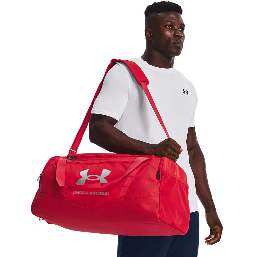 Under Armour Undeniable 5.0 Duffle (2025) - Sports Excellence