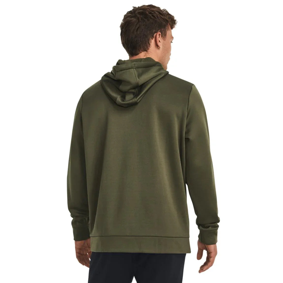 Under Armour Full Zip Fleece® Hoodie - Men - Sports Excellence