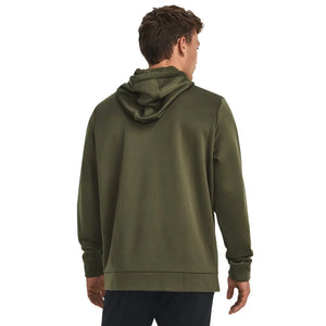 Under Armour Full Zip Fleece® Hoodie - Men - Sports Excellence