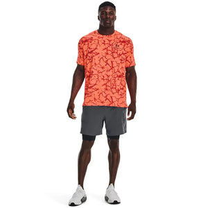 Under Armour Vanish 2-in-1 Shorts - Men - Sports Excellence