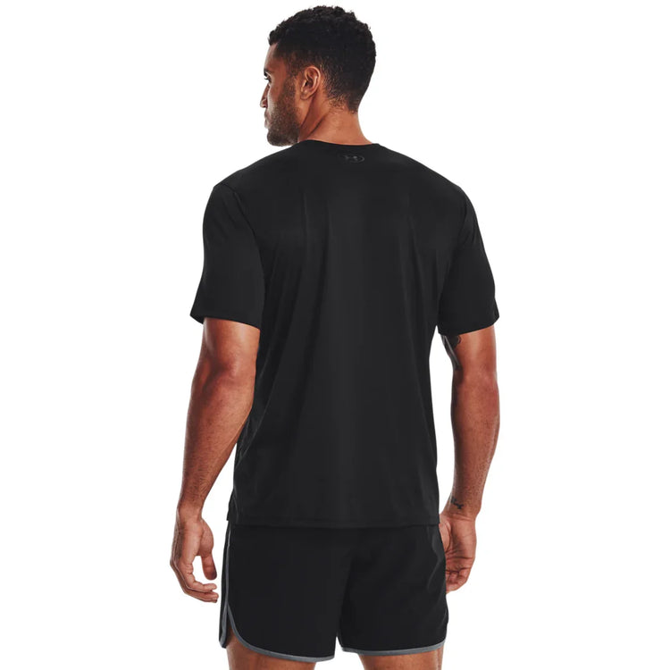 Under Armour Tech Vent Short Sleeve Tee - Men - Sports Excellence