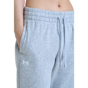 Under Armour Rival Fleece Joggers - Women - Sports Excellence