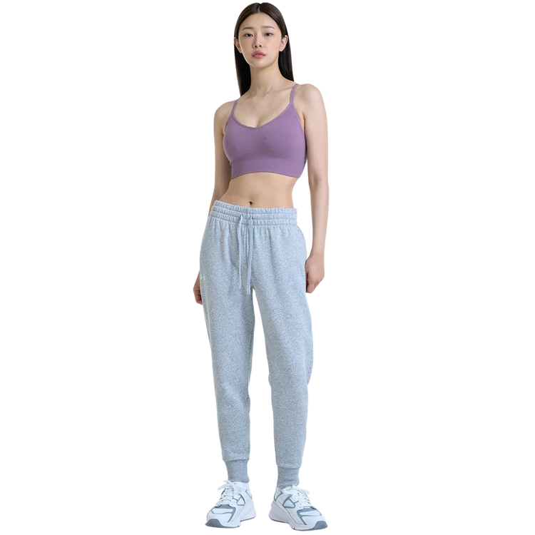 Under Armour Rival Fleece Joggers - Women - Sports Excellence