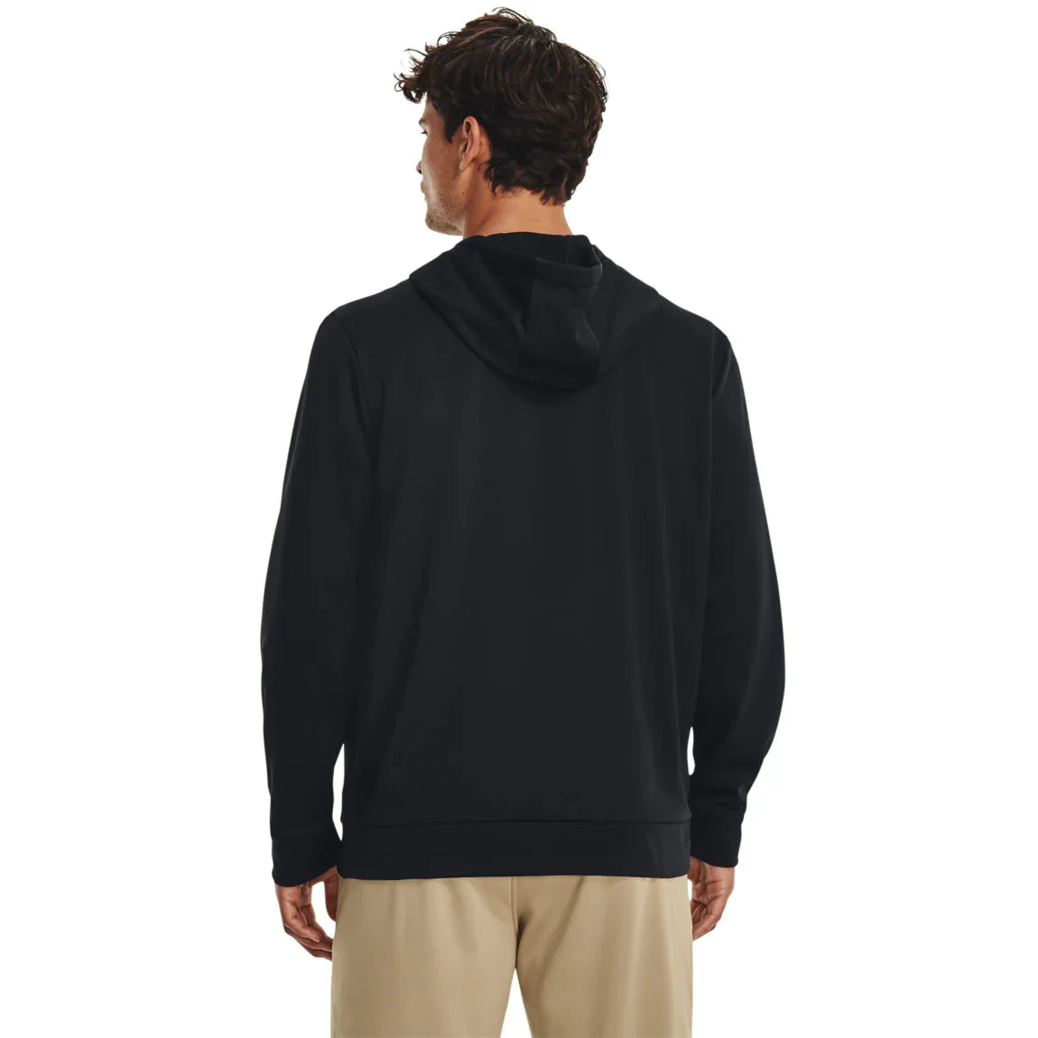 Under Armour Fleece® Big Logo Hoodie - Men - Sports Excellence