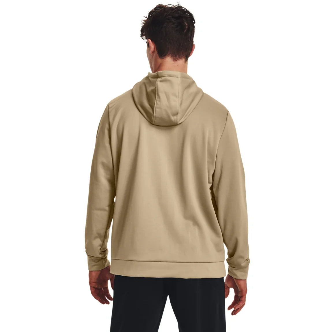 Under Armour Fleece® Big Logo Hoodie - Men - Sports Excellence