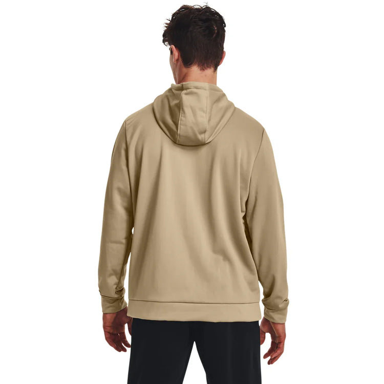 Under Armour Fleece® Big Logo Hoodie - Men - Sports Excellence