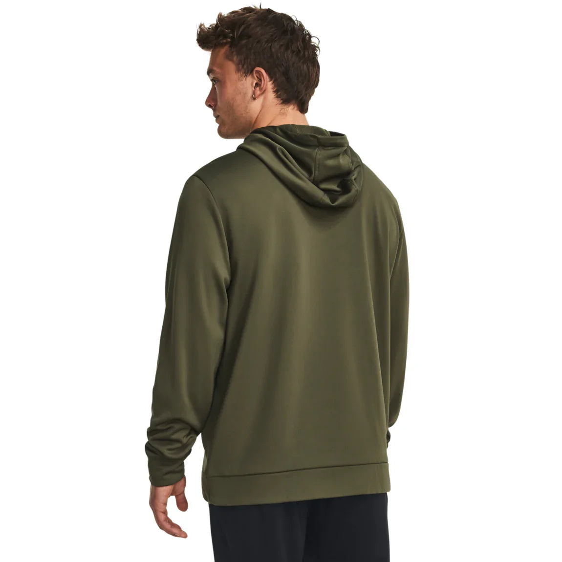 Under Armour Fleece® Big Logo Hoodie - Men - Sports Excellence