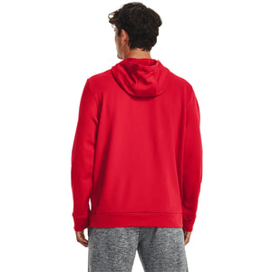 Under Armour Fleece® Big Logo Hoodie - Men - Sports Excellence