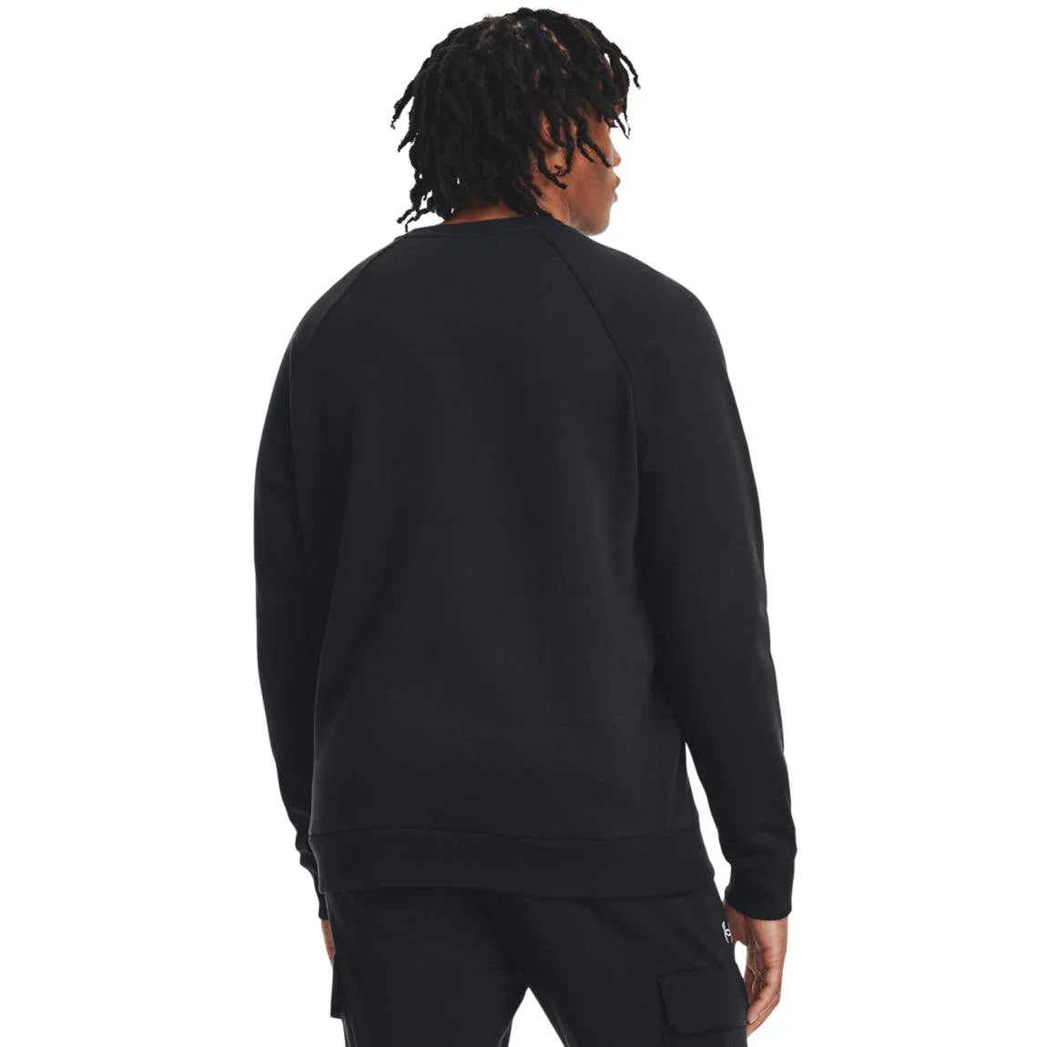 Under Armour Rival Fleece Crew - Men - Sports Excellence