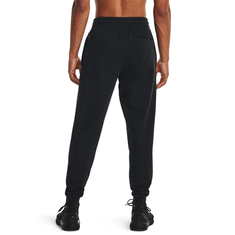 Under Armour Rival Fleece Joggers - Men - Sports Excellence