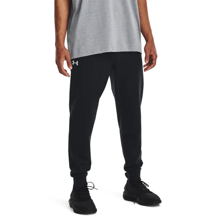 Under Armour Rival Fleece Joggers - Men - Sports Excellence