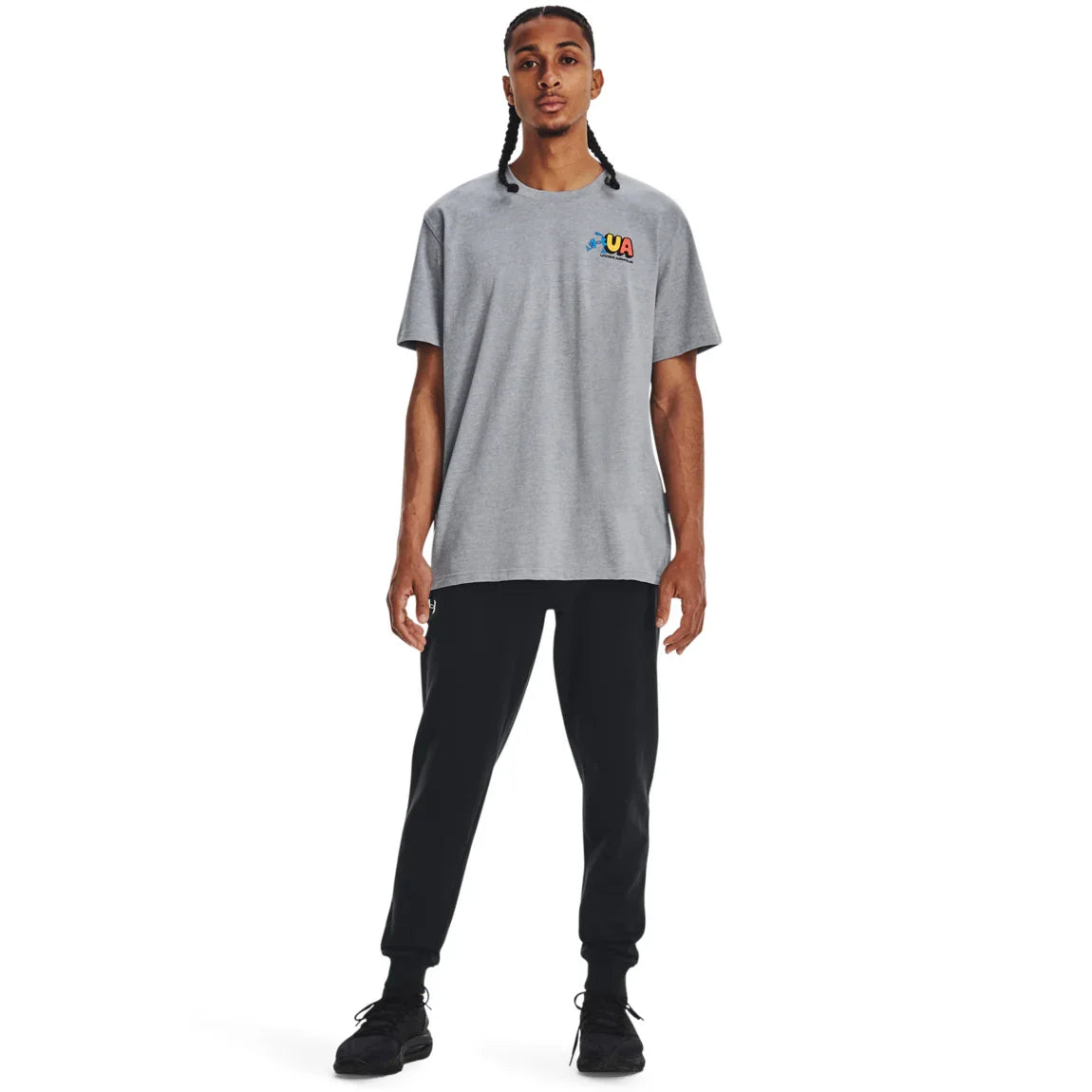 Under Armour Rival Fleece Joggers - Men - Sports Excellence