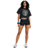 Short Under Armour HeatGear® - Femme